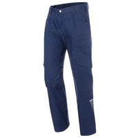 KÜBLER ICONIQ PRO Hose 2345 5380 dunkelblau/mittelgrau