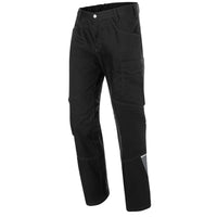 KÜBLER ICONIQ PRO Hose 2345 5380 schwarz/mittelgrau