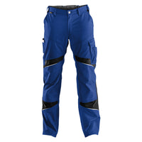 KÜBLER ACTIVIQ Hose HIGH PSA 2 2350 5365 kbl.blau/schwarz