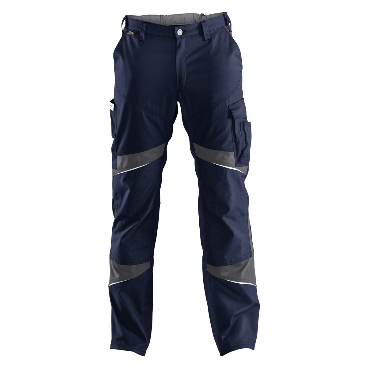KÜBLER ACTIVIQ Hose HIGH PSA 2 2350 5365 dunkelblau/anthrazit
