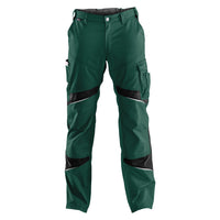KÜBLER ACTIVIQ Hose HIGH PSA 2 2350 5365 moosgrün/schwarz