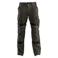 KÜBLER ACTIVIQ Hose HIGH PSA 2 2350 5365 oliv/schwarz
