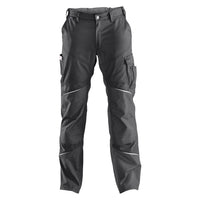 KÜBLER ACTIVIQ Hose HIGH PSA 2 2350 5365 anthrazit