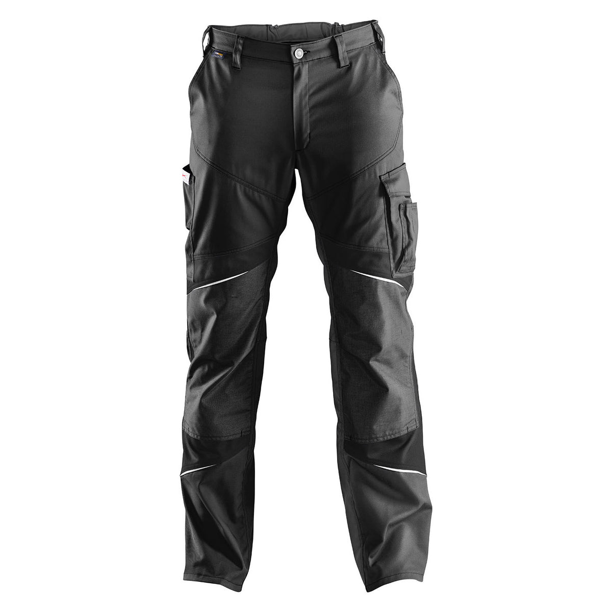 KÜBLER ACTIVIQ Hose HIGH PSA 2 2350 5365 schwarz