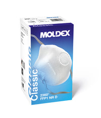 Moldex Atemschutzmaske FFP1 NR D Klassiker