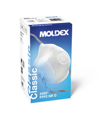 Moldex Atemschutzmaske FFP2 NR D Klassiker