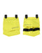 Hi-vis Gelb