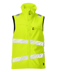 MASCOT® Softshellweste 24065-143 Hi-vis Gelb