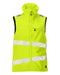 Hi-vis Gelb