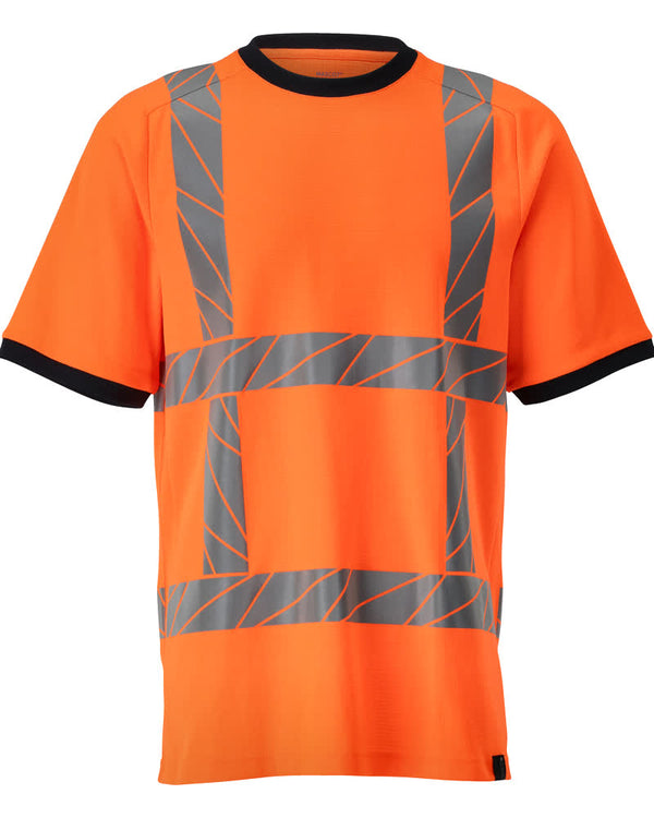 MASCOT® T-Shirt 24082-771 Hi-vis Orange