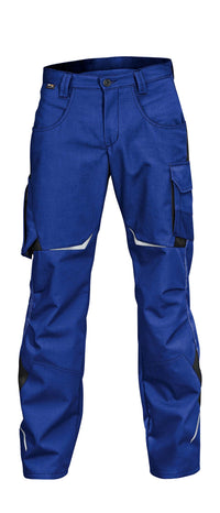 PULSSCHLAG Hose 2424 5353 kbl.blau/schwarz