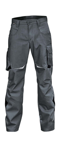 PULSSCHLAG Hose 2424 5353 anthrazit/schwarz