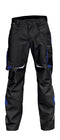 schwarz/kbl.blau