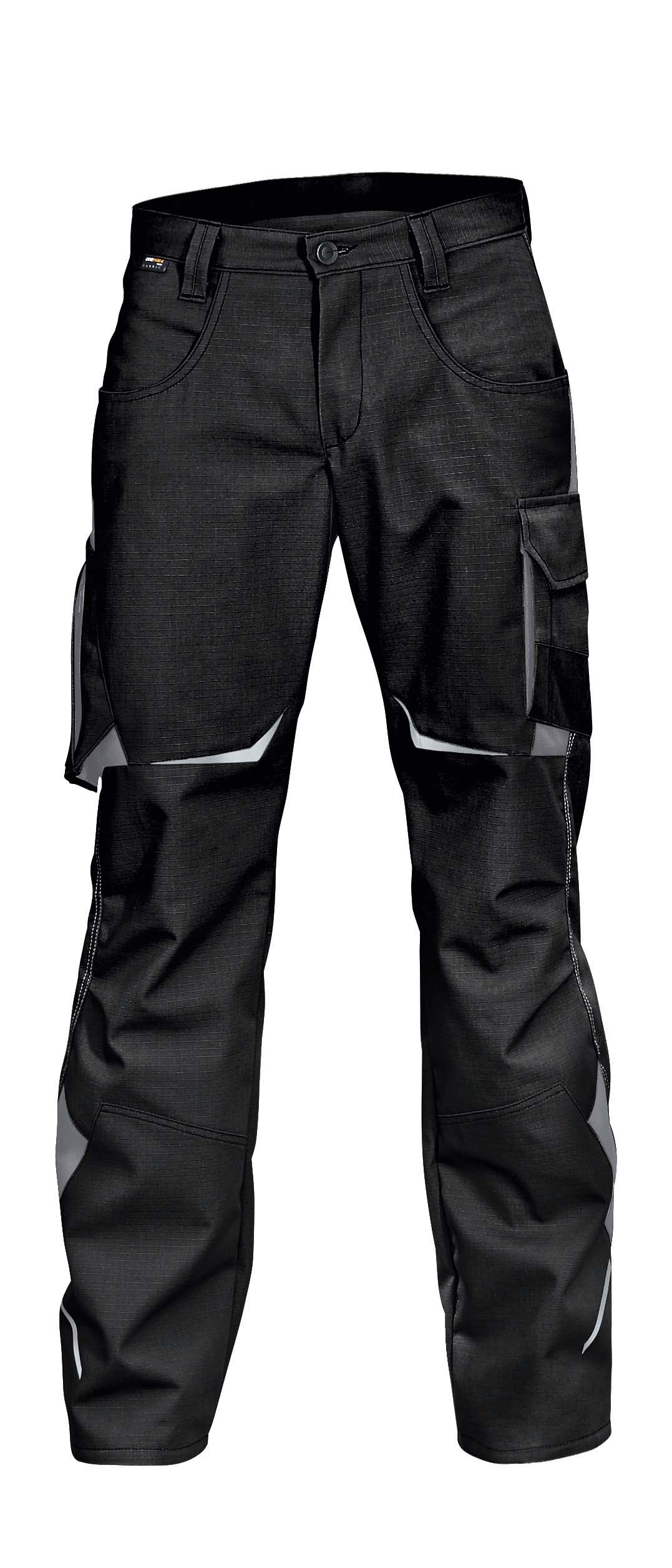 PULSSCHLAG Hose 2424 5353 schwarz/anthrazit