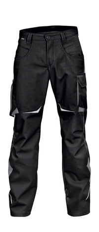 PULSSCHLAG Hose 2424 5353 schwarz/anthrazit