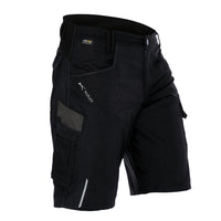 KÜBLER BODYFORCE Shorts 2425 5302 schwarz