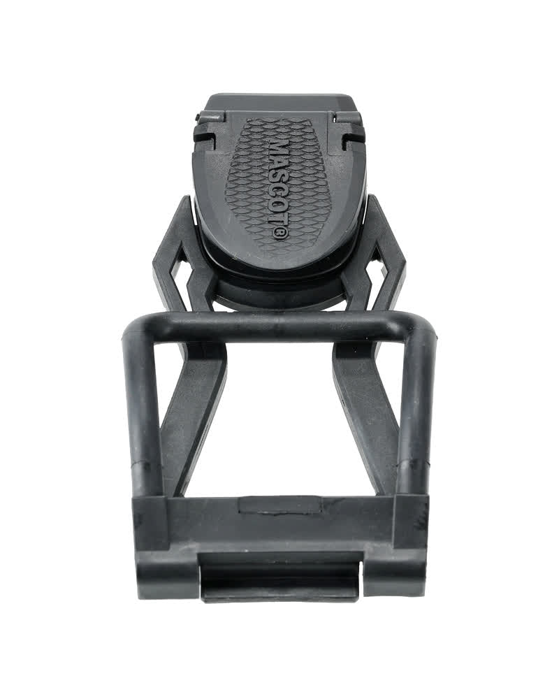 MASCOT® Hammerhalter 24350-990 Schwarz