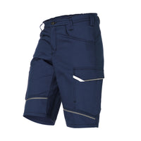 KÜBLER ICONIQ Shorts 2440 5336 dunkelblau/anthrazit