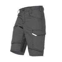 KÜBLER ICONIQ Shorts 2440 5336 anthrazit/schwarz
