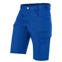 KÜBLER ICONIQ PRO Shorts 2445 5380 kbl.blau