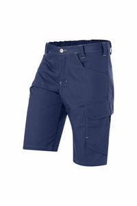 KÜBLER ICONIQ PRO Shorts 2445 5380 dunkelblau