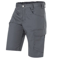 KÜBLER ICONIQ PRO Shorts 2445 5380 mittelgrau