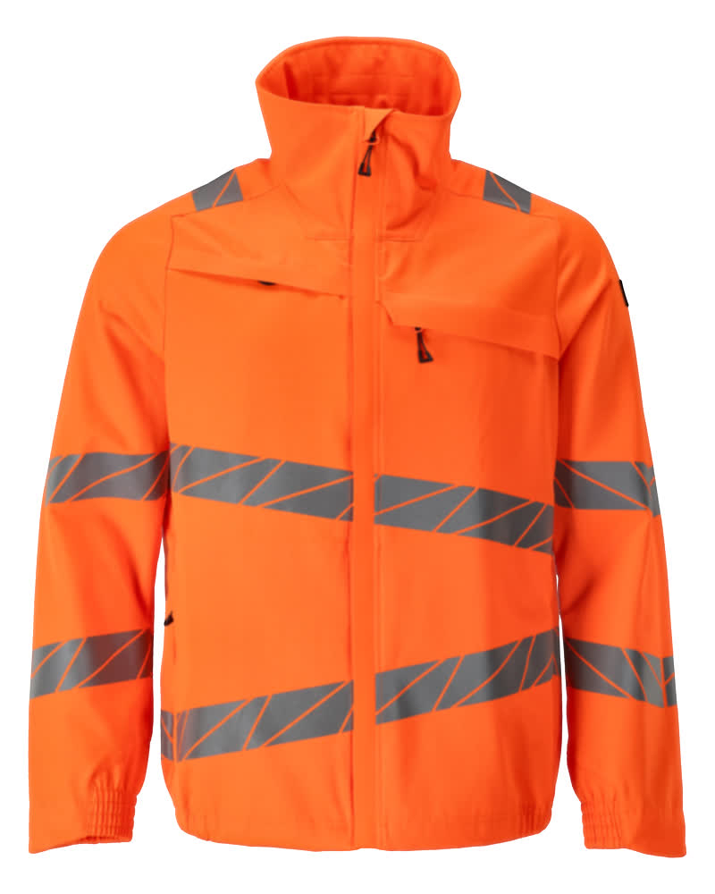 MASCOT® Jacke 24509-236 Hi-vis Orange