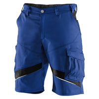KÜBLER ACTIVIQ Shorts 2450 5365 kbl.blau/schwarz