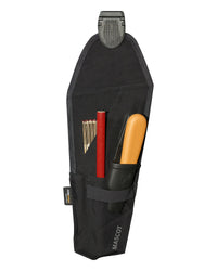 MASCOT® Hängetasche 24650-012 Schwarz