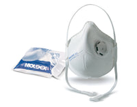 Moldex Atemschutzmaske FFP2 NR D mit Klimaventil, Smart Pocket