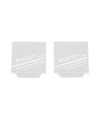 MASCOT® Gürtelschlaufen 24750-311 Weiß