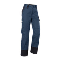 KÜBLER PROTECTIQ Damenhose ARC1 PSA 3 2490 8428 dunkelblau/anthrazit