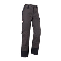 KÜBLER PROTECTIQ Damenhose ARC1 PSA 3 2490 8428 anthrazit/schwarz