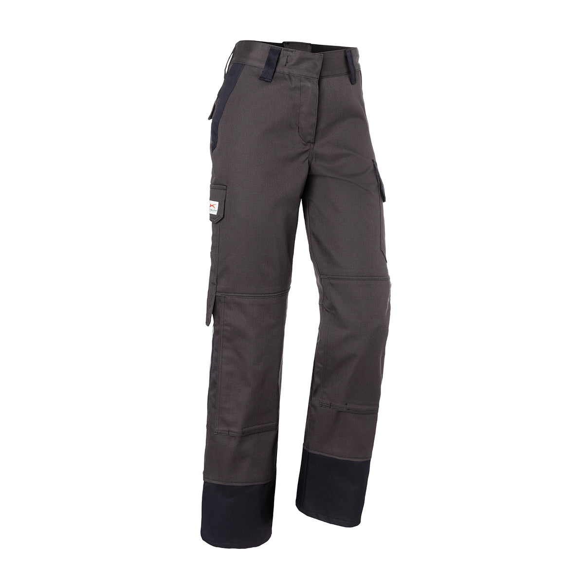 KÜBLER PROTECTIQ Damenhose ARC2 PSA 3 2491 8428 anthrazit/schwarz