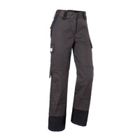 KÜBLER PROTECTIQ Damenhose ARC2 PSA 3 2491 8428 anthrazit/schwarz