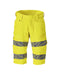 Hi-vis Gelb
