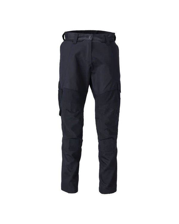 MASCOT® Hose mit Knietaschen 25078-442 Schwarzblau