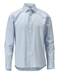 MASCOT® Hemd 25104-742 Hellblau