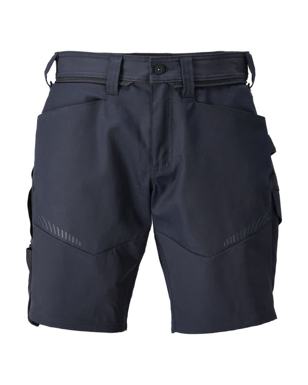 MASCOT® Shorts 25149-230 Schwarzblau