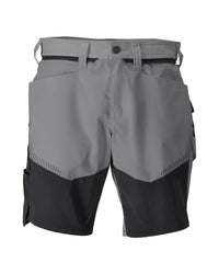 MASCOT® Shorts 25149-230 Anthrazitgrau/Schwarz