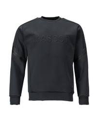 MASCOT® Sweatshirt 25184-608 Schwarzblau