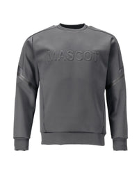 MASCOT® Sweatshirt 25184-608 Anthrazitgrau