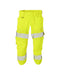 Hi-vis Gelb