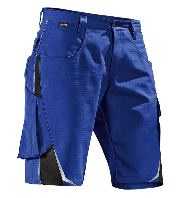 PULSSCHLAG Shorts 2524 5353 kbl.blau/schwarz