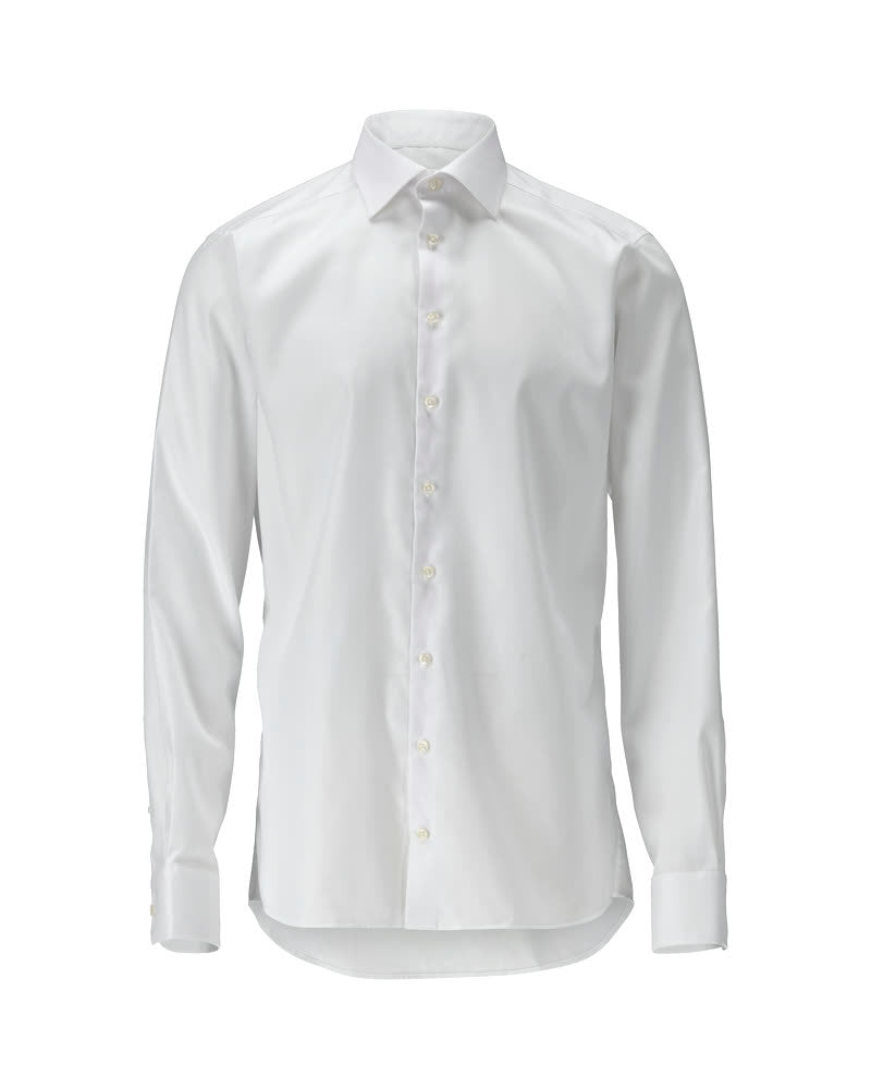 MASCOT® Hemd 25304-742 Optisch Weiß