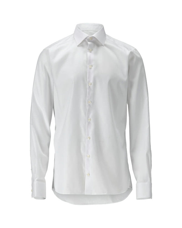 MASCOT® Hemd 25304-742 Optisch Weiß