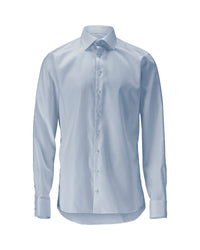 MASCOT® Hemd 25304-742 Hellblau