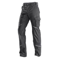 KÜBLER ACTIVIQ Damenhose 2550 5365 anthrazit