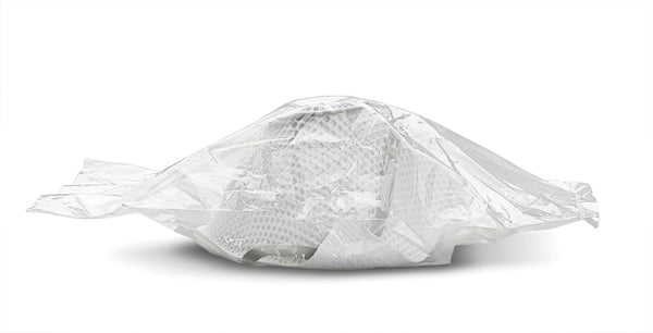Moldex Atemschutzmaske FFP3 NR D mit Klimaventil einzeln verpackt Klassiker IonicAir Filter Technology