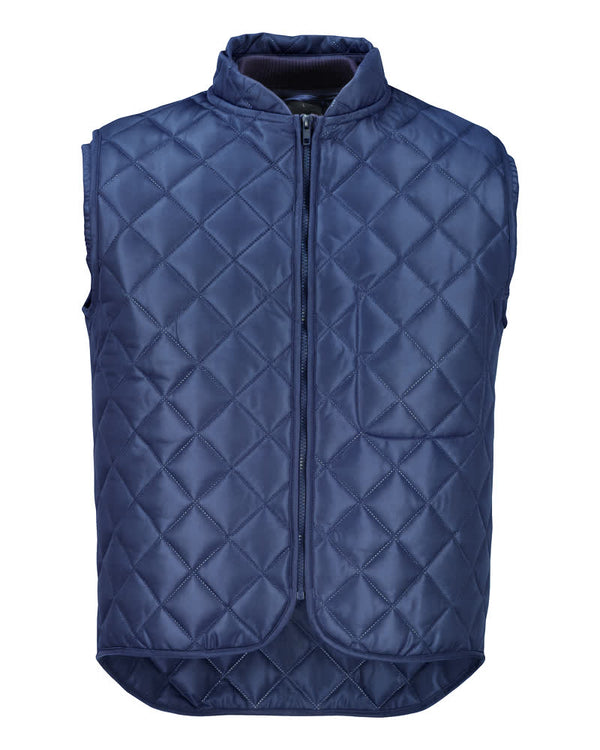 MASCOT® Thermoweste 25565-505 Marine